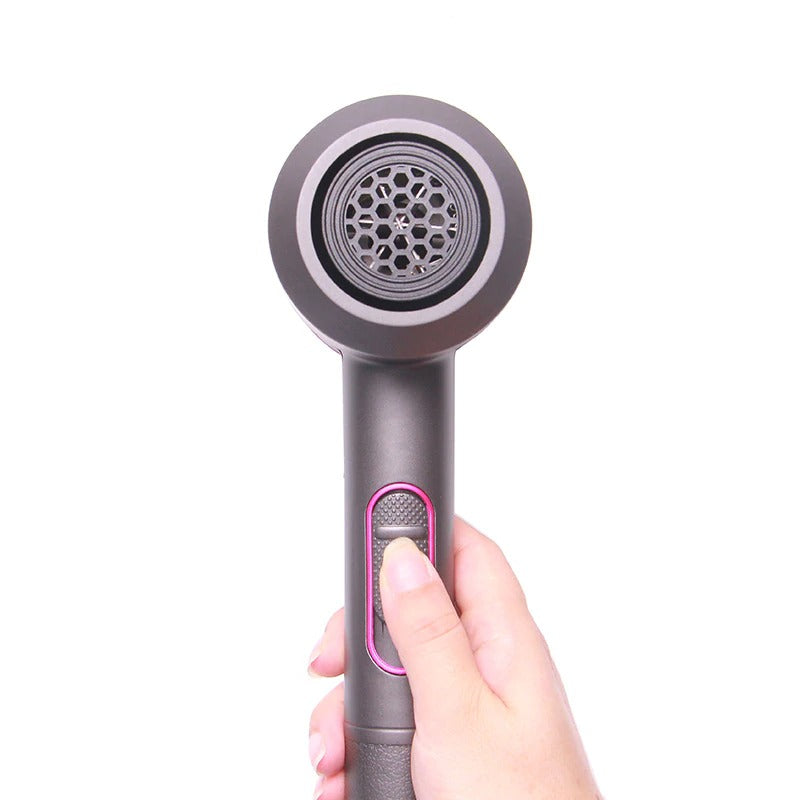 Ionic Blow Dryer 2 IN 1 Professional Salon Hair Dryer