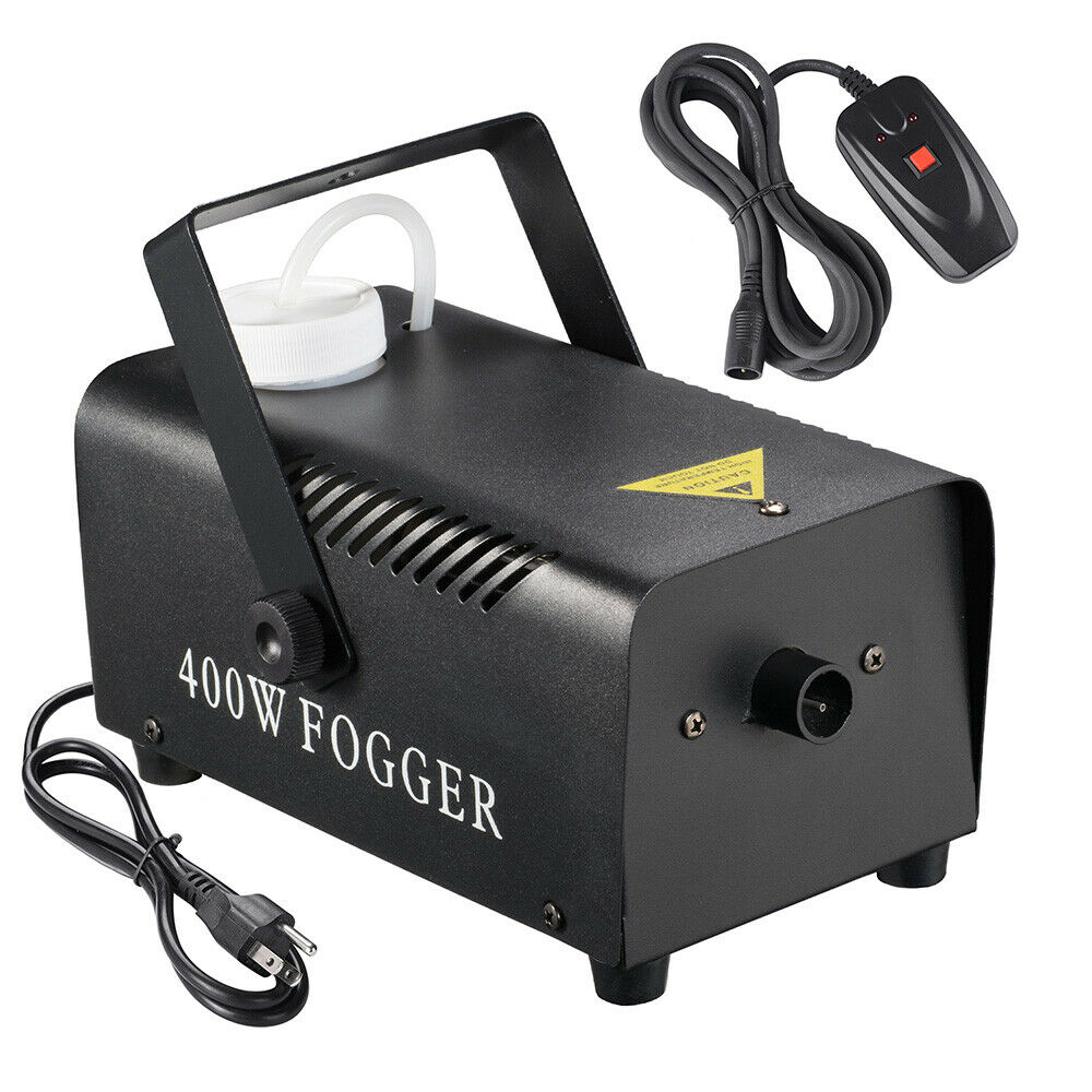 smoke machine