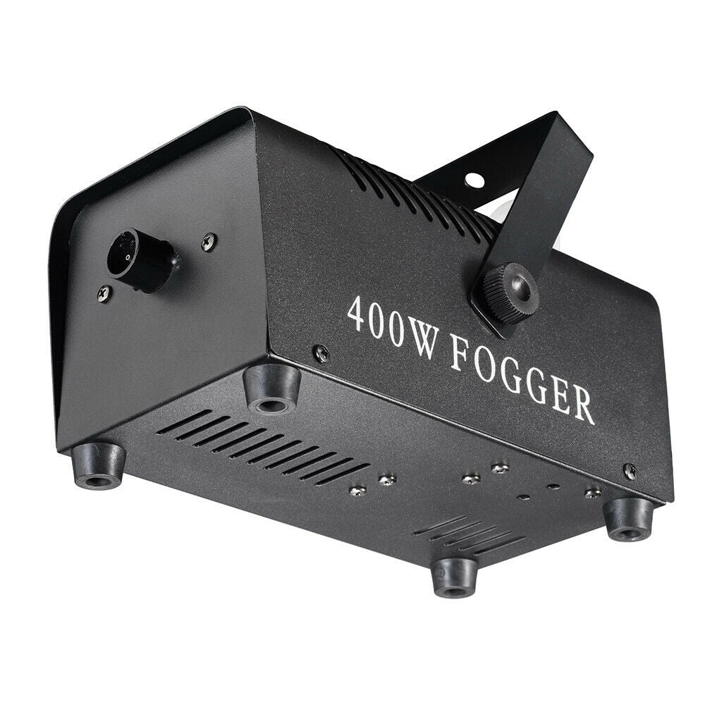 mini fog machine