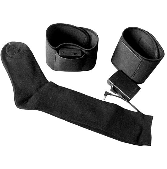 heated-socks