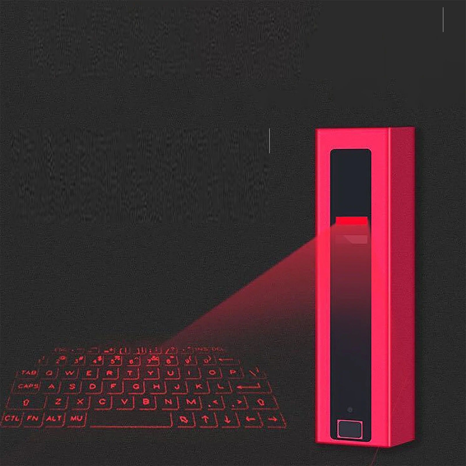 projection keyboard