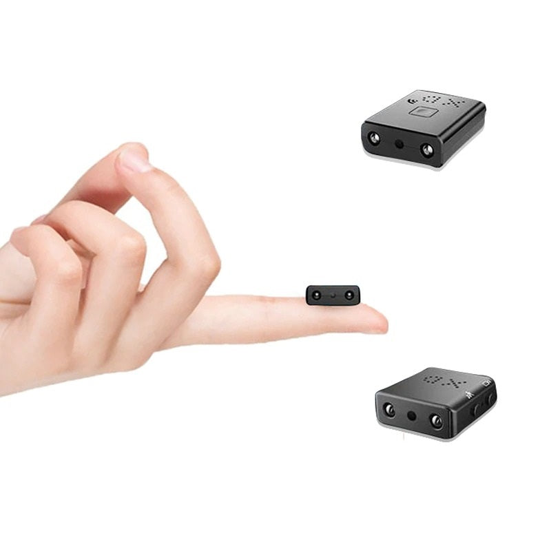 Mini wifi Camera Full HD 1080P Night Vision Car Camera