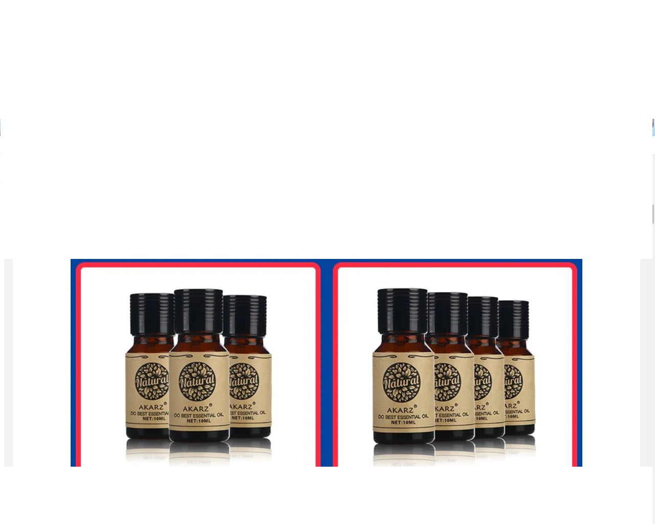 Famous brand cymbopogon citratus Essential Oils for Migrane Relieve headache migraine
