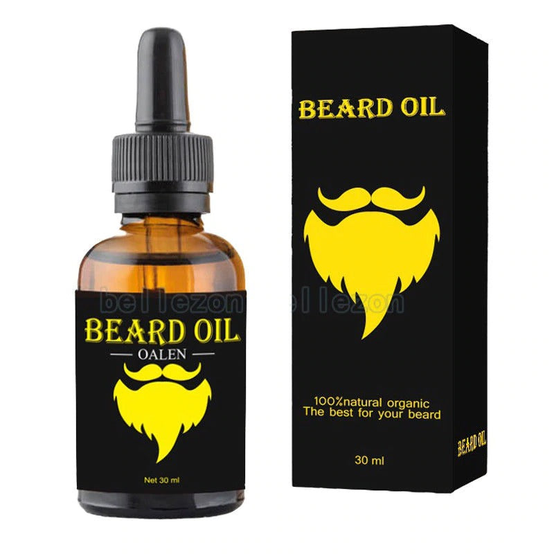 Beard Care Gift Grooming Trimmer Kit Gift Set for Men/Dad/Husband