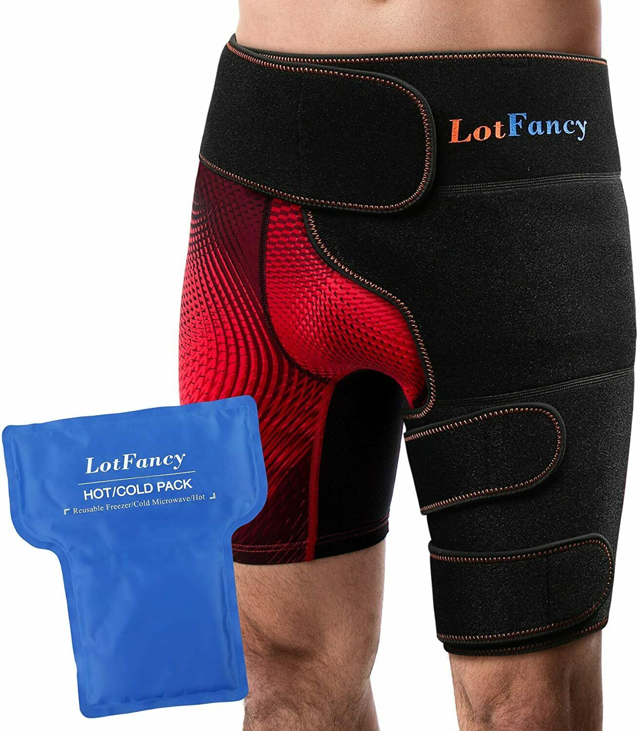 compress wrap