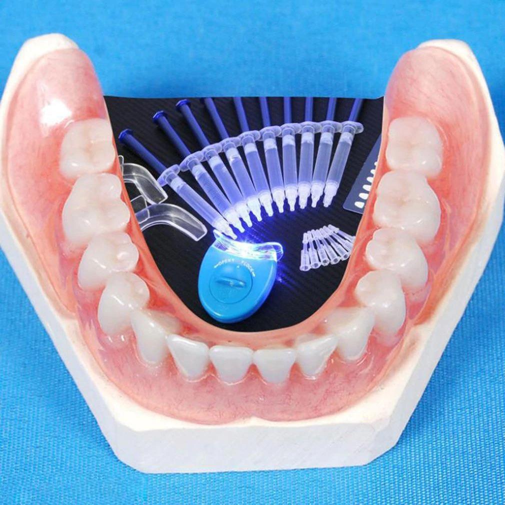 Tooth Whitener Dental Tools