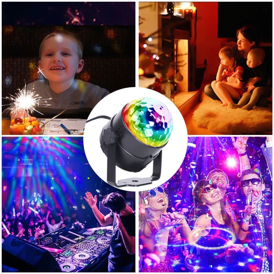 led light projector