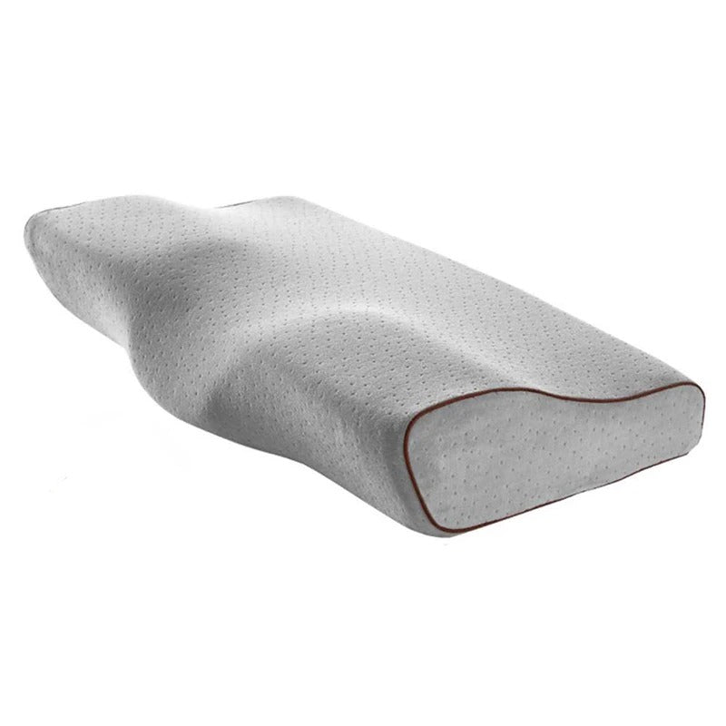 Memory Foam Anti-Snore Pillow Positional Sleep Apnea Relief & Solution Pillow