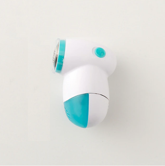 Portable Lint Remover Electric Fabric Shaver Lint Remover For Clothes Fluff Wool Remover