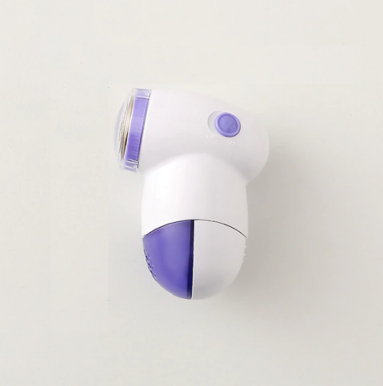 Portable Lint Remover Electric Fabric Shaver Lint Remover For Clothes Fluff Wool Remover