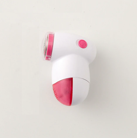 Portable Lint Remover Electric Fabric Shaver Lint Remover For Clothes Fluff Wool Remover