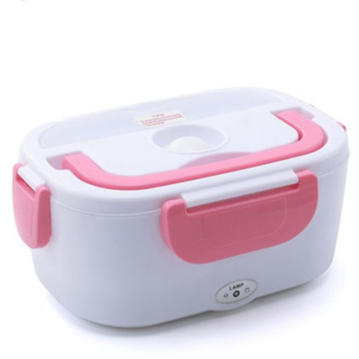 Electric Lunch Box Food Heater Cooker Container Lunch Box Warmer Self Heating Lunch Box