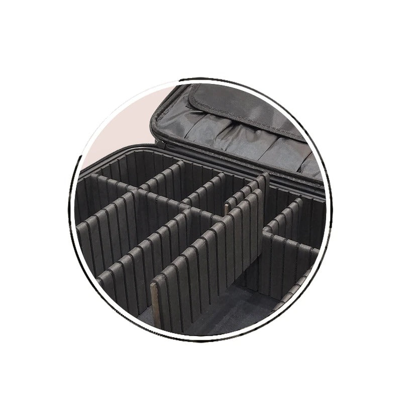 makeup travel case