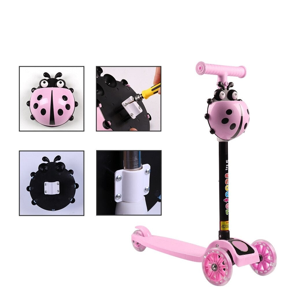 mini micro scooter