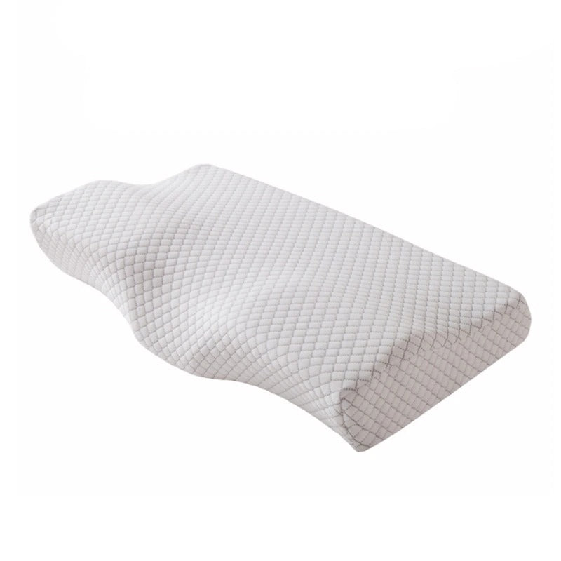 Memory Foam Anti-Snore Pillow Positional Sleep Apnea Relief & Solution Pillow