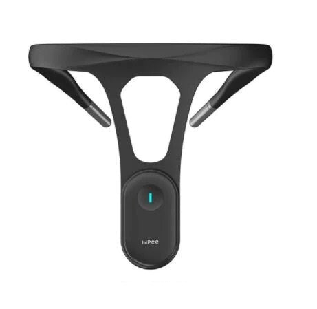 USB Charging Smart Neck Posture Correction Device Forward Head Posture Fix Back Posture Interactive App for Training Posture Monitoring Corrector
