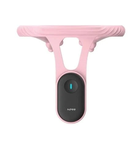 USB Charging Smart Neck Posture Correction Device Forward Head Posture Fix Back Posture Interactive App for Training Posture Monitoring Corrector