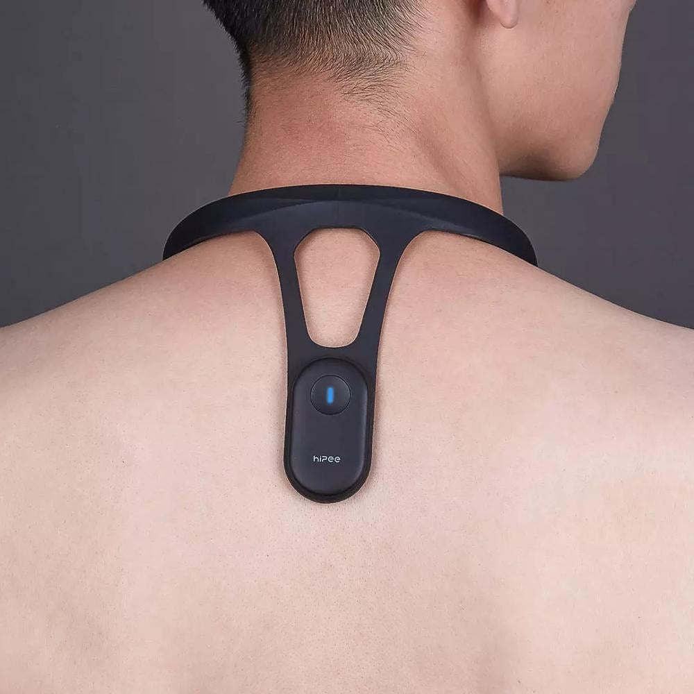 forward head posture