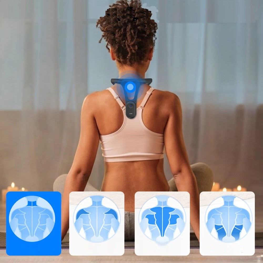 neck posture corrector