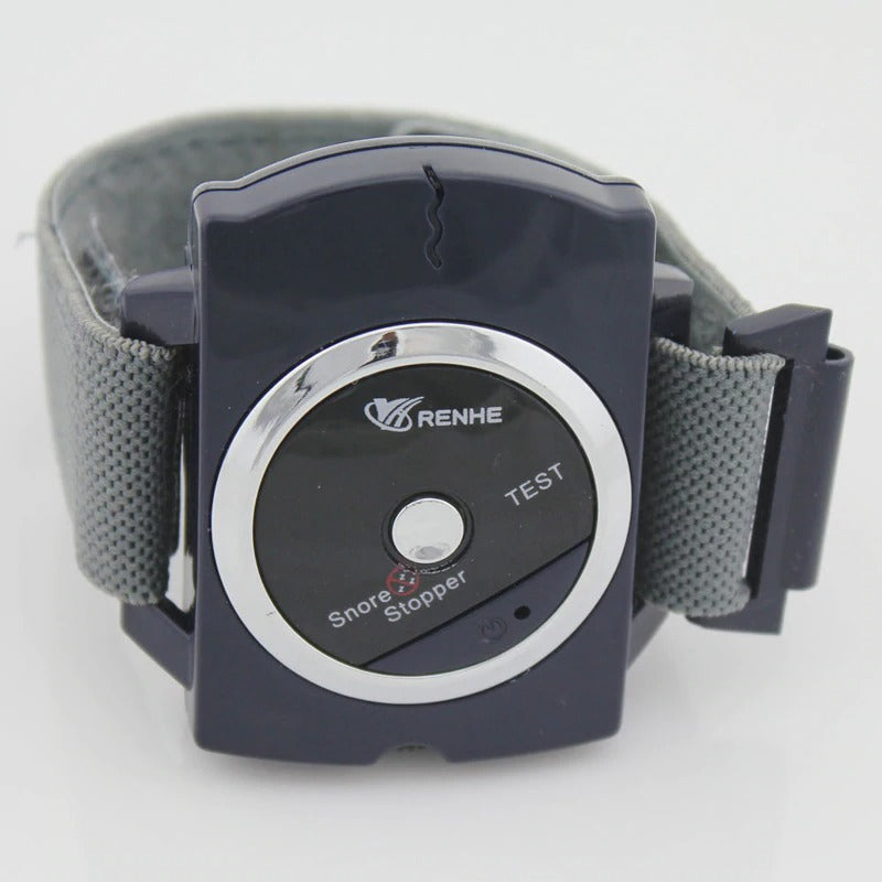 Stop Snoring Aid Snore Stopper Perfect Sleep Aid