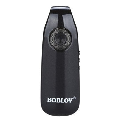 Mini Camera Full HD 1080P Portable Police Camera Video Recorder 8GB memory