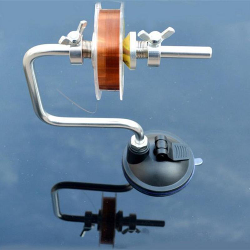 Professional Fishing Line Winder Spooler