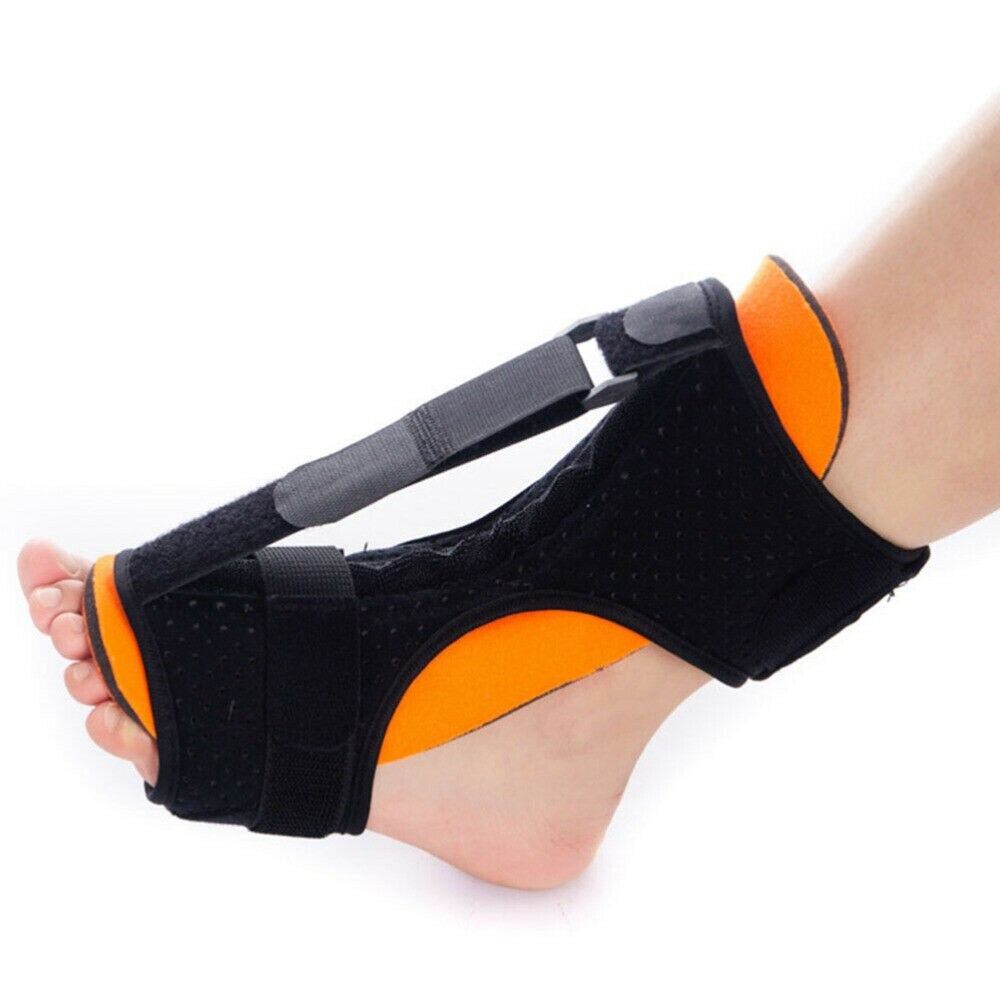 Adjustable Plantar Fasciitis Brace Support