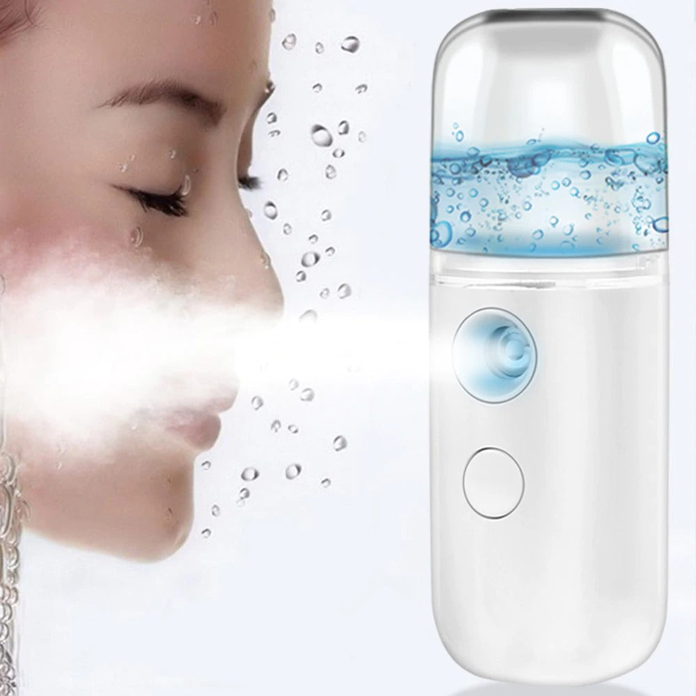 Portable Mini Nano Mist Spray