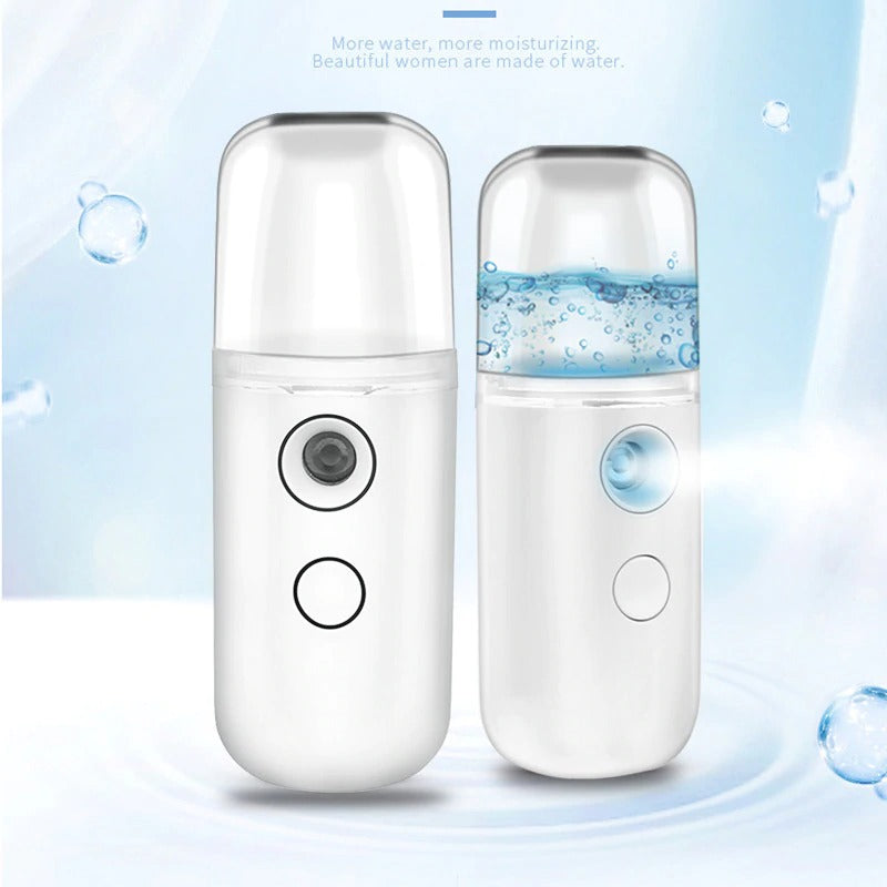 Portable Mini Nano Mist Spray