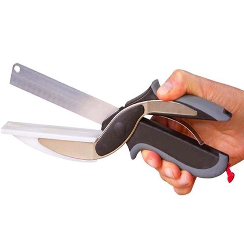 Easy Smart Clever Cutter