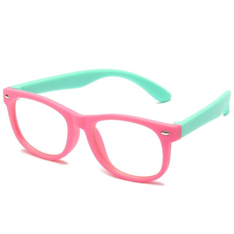 Blue Light Glasses for Kids Antireflective Eyeglasses