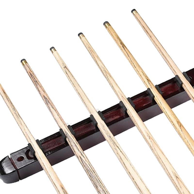 pool stick holder