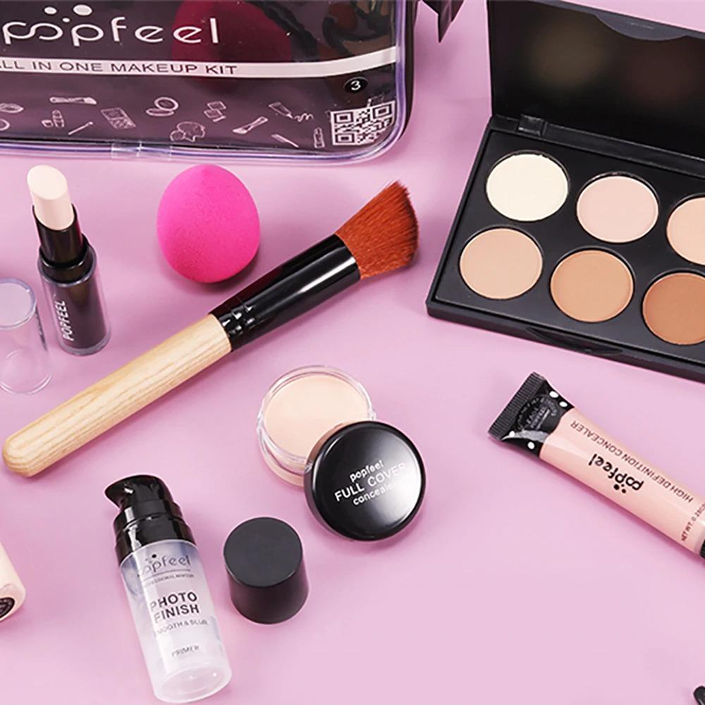 24Pcs/Set ALL IN ONE Professional Makeup Set