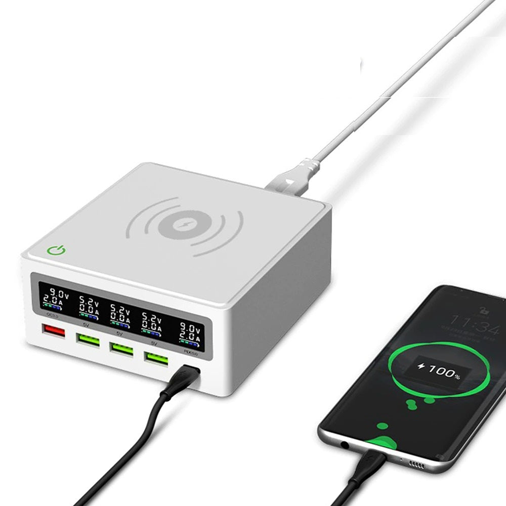 portable charger for computer