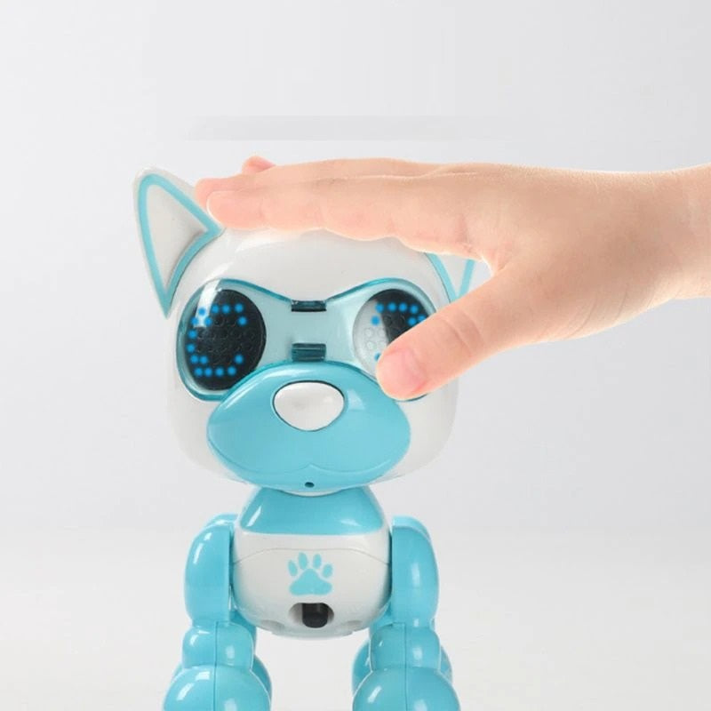 puppy robots