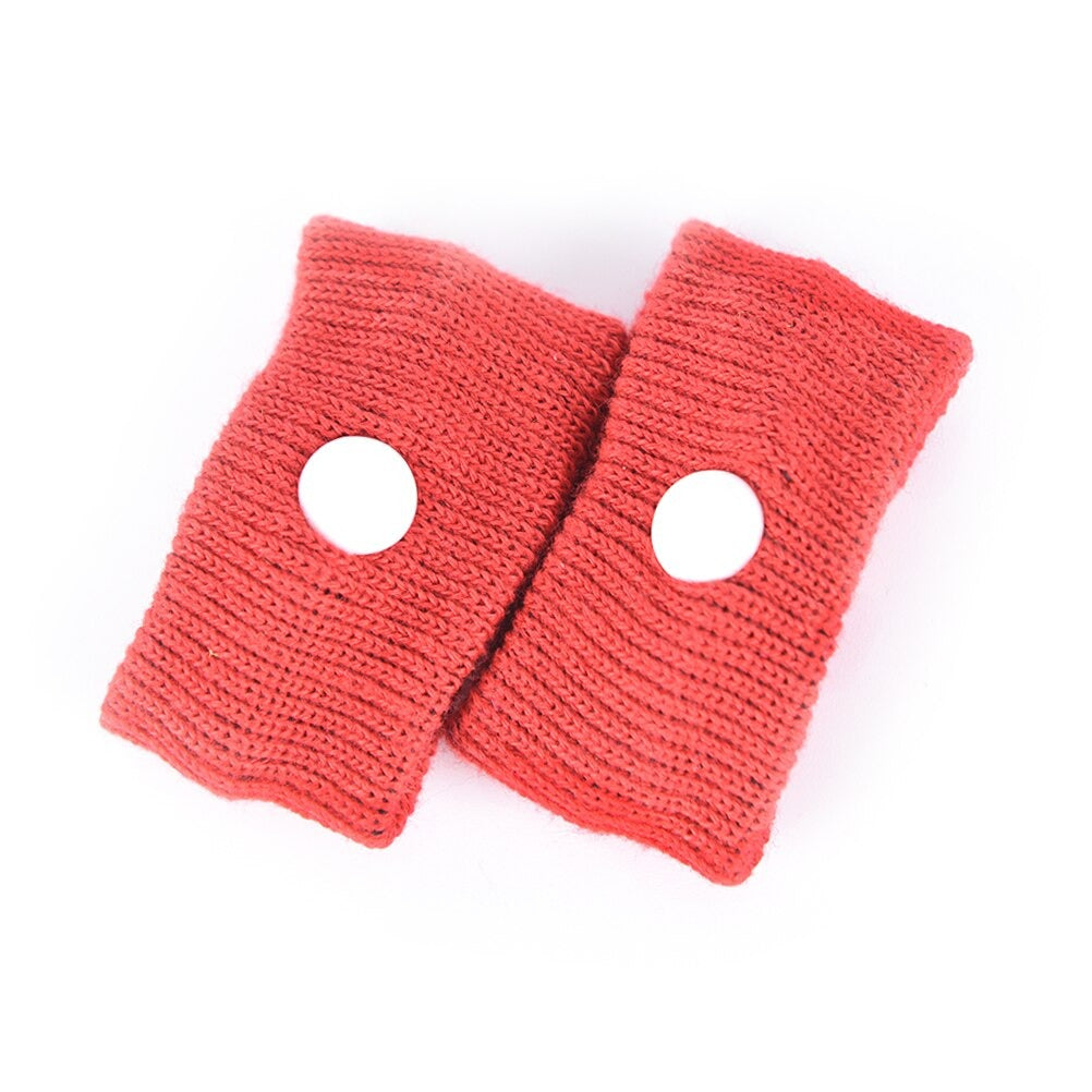 Nausea Relief Acupressure Wrist Bands