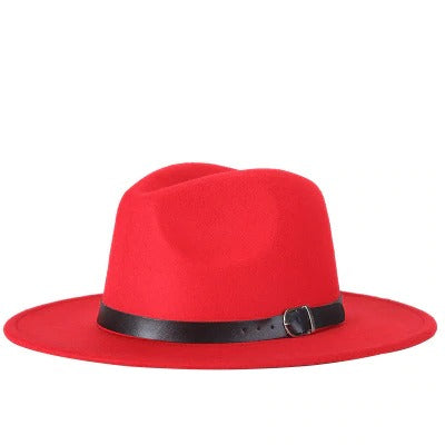 Fedora Hats For Women