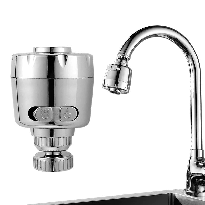 Bathroom Sink Faucet Sprayer Set