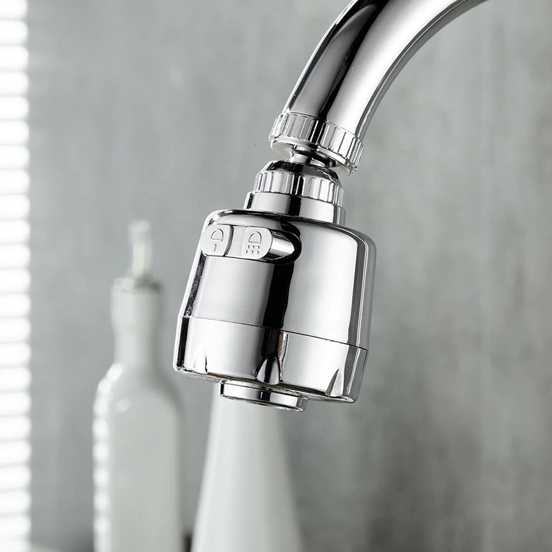 Bathroom Sink Faucet Sprayer Set