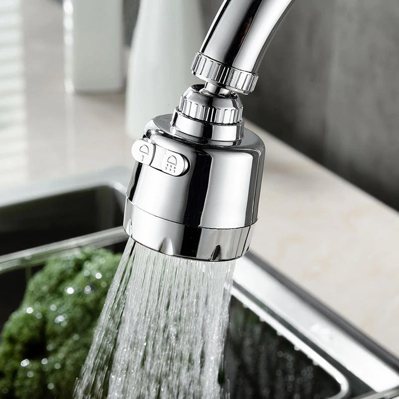 Bathroom Sink Faucet Sprayer Set
