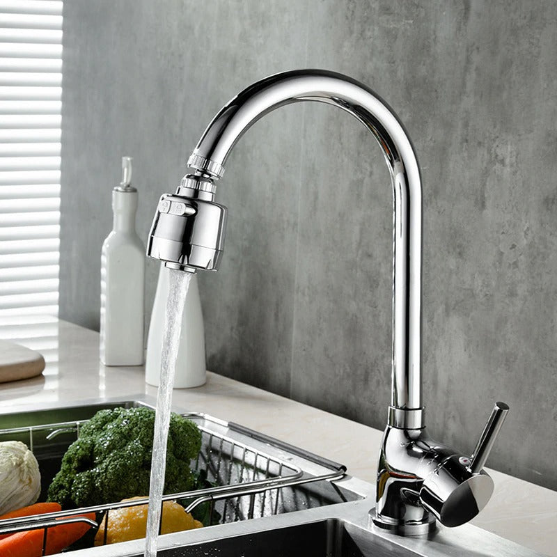 Bathroom Sink Faucet Sprayer Set