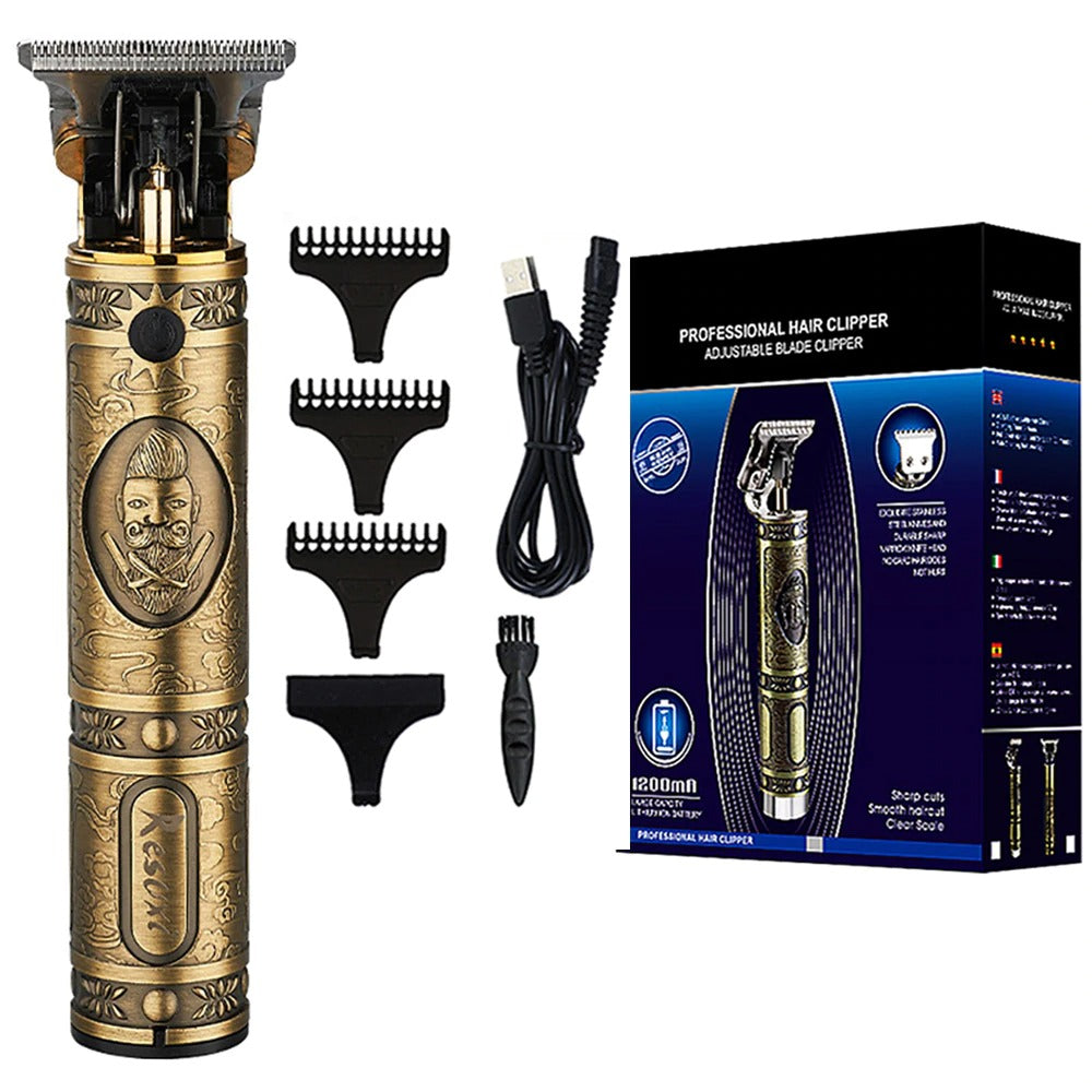 Professional Hair Clippers Barber