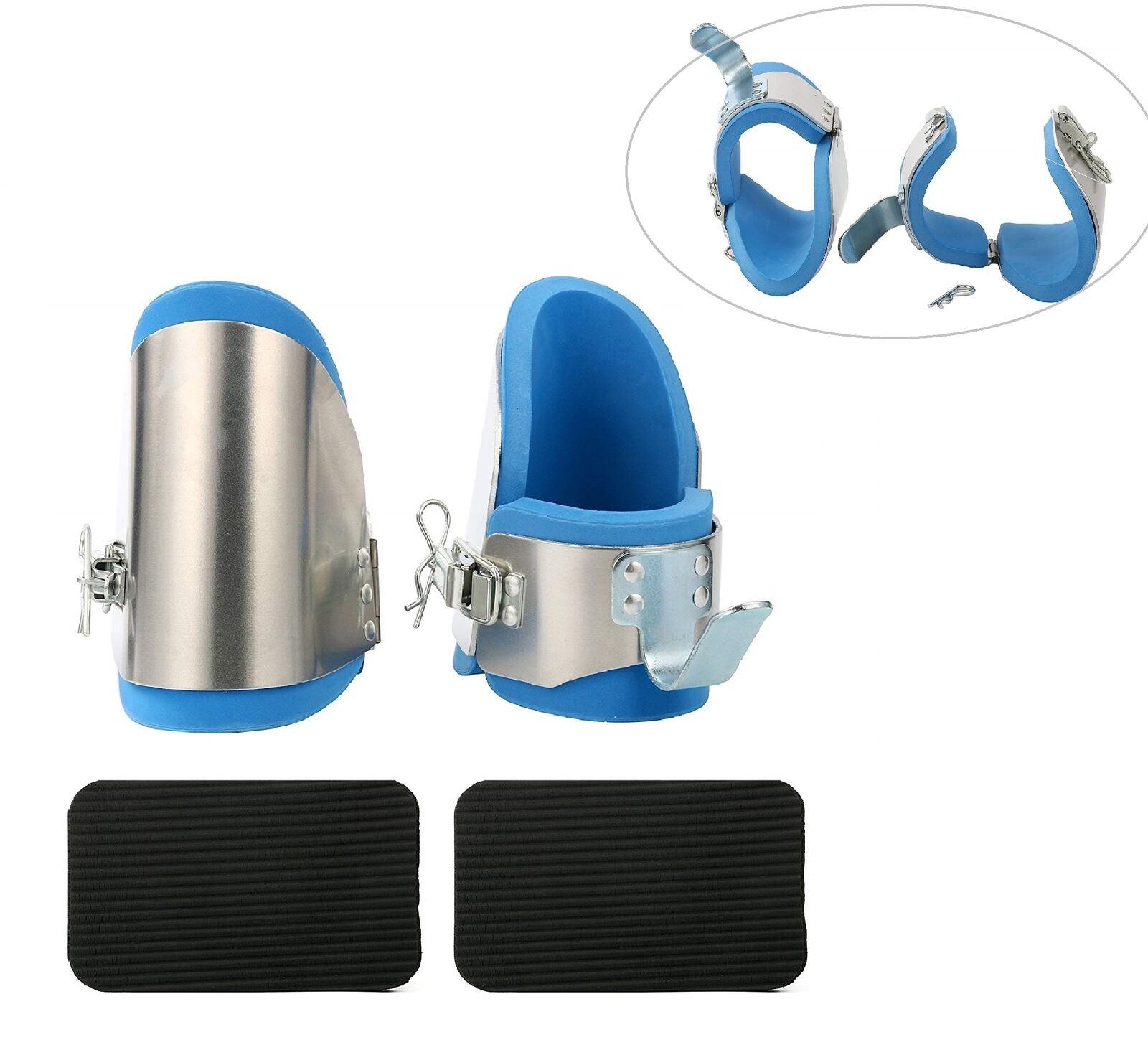 Gravity Boots - Inversion Boots