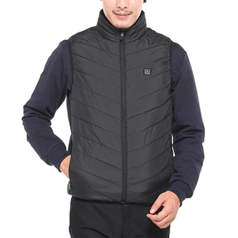 Usb Heated Vest