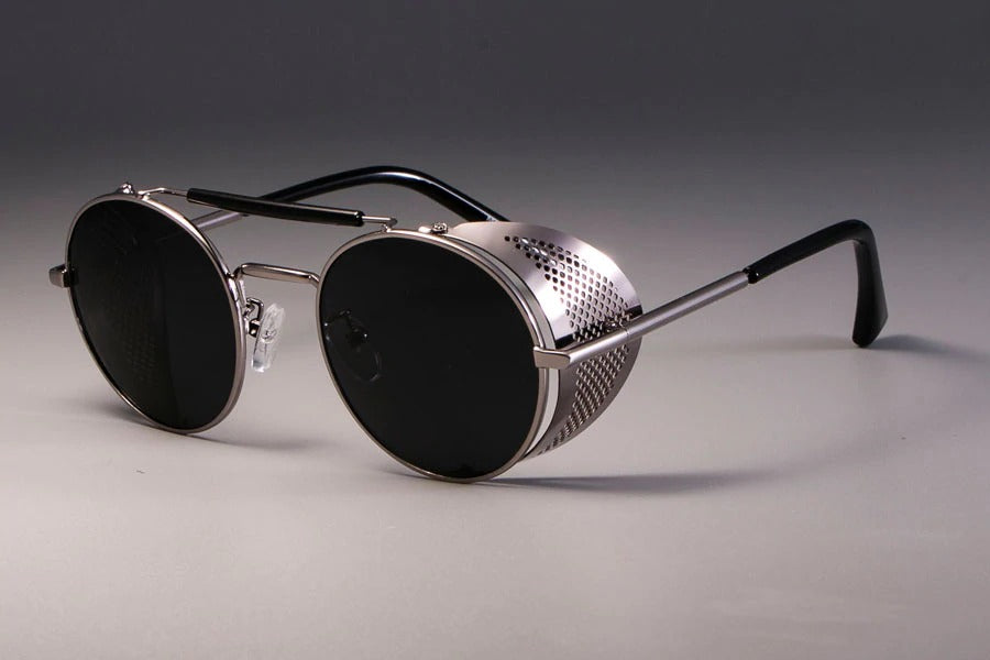 Steampunk Sunglasses with Uv protection