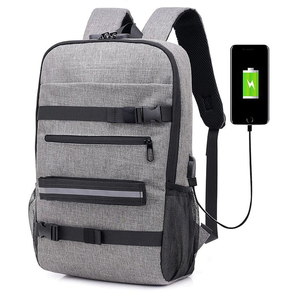 skate backpack