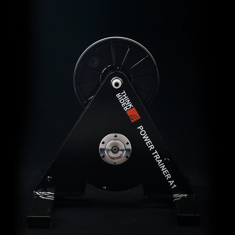 smart bike trainer