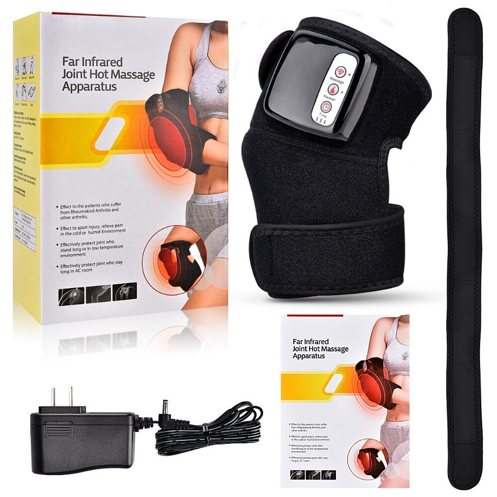 shoulder massager