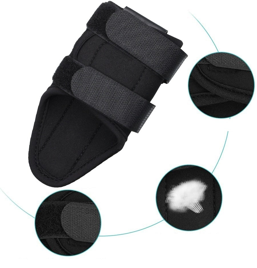 golf wrist brace