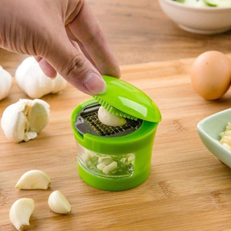 Vidalia Chop Wizard Onion Chopper
